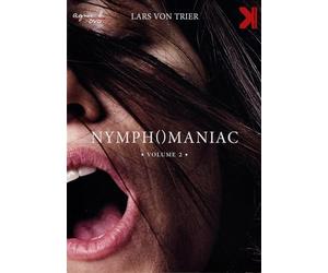 Nymphomaniac - Volume 2