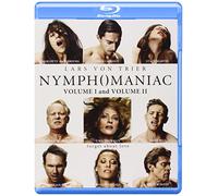 Nymphomaniac: Volume I &:Volume II
