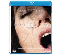 Nymphomaniac - Volumen 2 --- IMPORT ZONE B ---