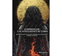 Nymphomanie : L'Intelligence du Corps: Déconstruire les mythes, réparer les confusions, libérer les vécus