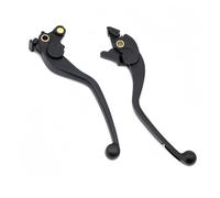 Nymzooi Leve freno Leve freno frizione per moto per BMW R9T RNINET R NINE T per Scrambler per Pure Urban GS 2017-2022(A set)