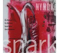 Nyndk - Hunting Of The Snark