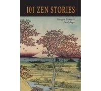 Nyogen Senzaki 101 Zen Stories (Tascabile)
