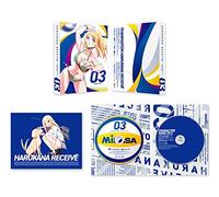 Nyoijizai - Haruka Na Receive Vol.3 [Edizione: Giappone]