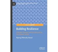 Nyong Princely Awazi Building Resilience (Copertina rigida)