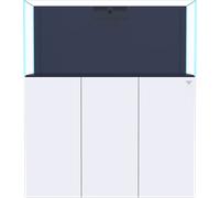 Nyos Combinazione OPUS G2 440 Slim-Line - Bianco