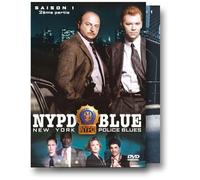 Nypd blue saison 1b