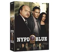 Nypd blue, saison 3