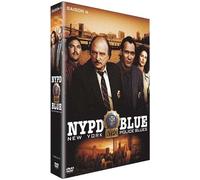 Nypd blue, saison 4