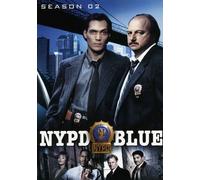 NYPD Blue: Season 1