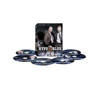 Nypd Blue Season 1