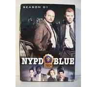 NYPD Blue-Season 1