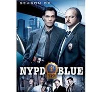 NYPD Blue - Season 2