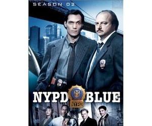 NYPD Blue - Season 2