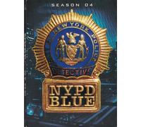 NYPD Blue: Season 4