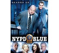 NYPD Blue: Season 9