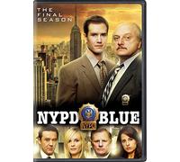 NYPD Blue: The Final Season