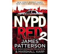 NYPD Red 2: A vigilante killer deals out a deadly type of justice