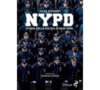 NYPD. Storia della polizia di New York