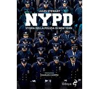 NYPD. Storia della polizia di New York