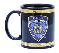 NYPD tazza di caffè Ufficialmente Autorizzato by Il New York Police Department