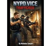 NYPD VICE Trafficked