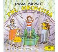 Nypo - Mad About the Orchestra