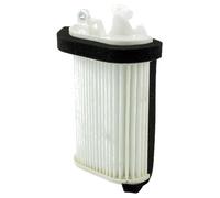 Nypso Filtro Dell´aria Carter Left Yamaha T-max 530cc 2012