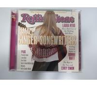 Nyro - Female Singer-Songwriters