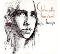 Nyro, Laura - Christmas & Beads of Sweat