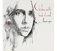 Nyro, Laura - Christmas & The Beads Of Sweat
