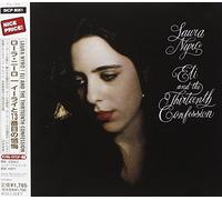 Nyro, Laura - Eli & The Thirteen Confession