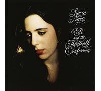 Nyro, Laura - Eli & The Thirteenth Confession