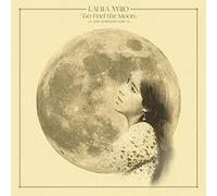 Nyro Laura - Go Find The Moon The Audition Tape