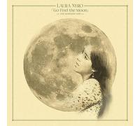 Laura Nyro Go Find the Moon: The Audition Tape (Vinyl LP) 12" Album