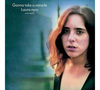 Laura Nyro Gonna Take A Miracle (CD)