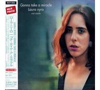 Nyro, Laura - Gonna Take A Miracle
