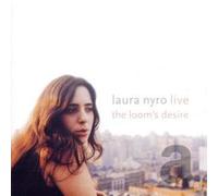 Nyro, Laura - Live: Loom's Desire (2 CD)