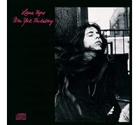 Nyro, Laura - New York Tendaberry