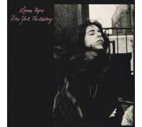 Nyro, Laura - New York Tendaberry