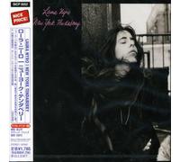 Nyro, Laura - New York Tendaberry