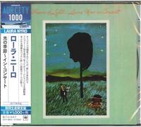 Nyro, Laura - Season Of Lights