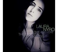 Nyro Laura - Time & Love Essentia