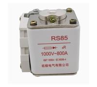 NYRXRYTCA Fusibile CS10F RS85 RS85Z 1000V 250A 300A 315A 350A 400A 500A(630A)