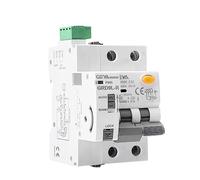 NYRXRYTCA GRD9L+RCBO Dispositivo di autorichiusura Automatico Interruttore differenziale con Protezione da sovracorrente Interruttore Intelligente 230 V CA(Type A 2P 40A 30mA)