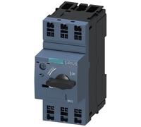 NYRXRYTCA Interruttore Automatico S00 Protezione Motore Classe 10 Sganciatore di sovraccarico Termico 11-16A Sganciatore di sovracorrente istantaneo 208A 3RV2011-4AA20