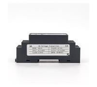 NYRXRYTCA Trasduttore di Pressione Trasduttore di Tensione Isolato CC/CA 500 V CA da 0-1500 V CC a 0-20 mA 4-20 mA 0-10 V Sensori di Tensione(4-20MA-AC-0-200V Input)