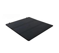NYSAASDST Auto Copertura Bagagliaio per Triton Tri Fold Tonneau Cover per Tundra 2004 Copre Accessori Esterni per Auto Retrattile Posteriore Tronco
