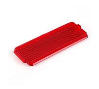 NYSAASDST Auto Luci Di Segnale Ombra Lampada Per Ford F250 Per Super Duty 1999-2007 F350 F450 F550 Anteriore O Posteriore Porta Riflettore Accessori Luci Lampada Freno