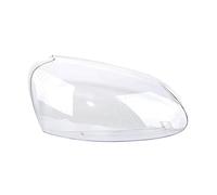 NYSAASDST Auto Paralume Trasparente Per VW Per Golf Per MK5 2005 2006 2007 2008 2009 Copertura Del Faro Dell'automobile Testa Della Lampada Lenti Clear Lens Coperture(Giusto)